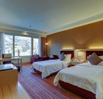 Tehran-Parsian-azadi-tehran