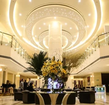 Tehran-Parsian-azadi-tehran