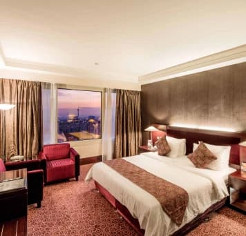 Tehran-Parsian-azadi-tehran