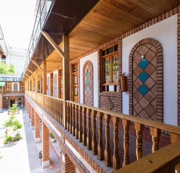 Tehran-Takht-jamshid