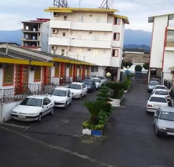 Tonkabon-Negin-khazar-kenar