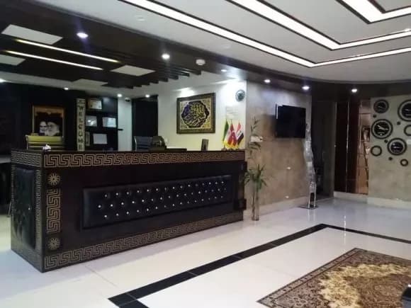 هتل آپارتمان  بهار ارومیه 2