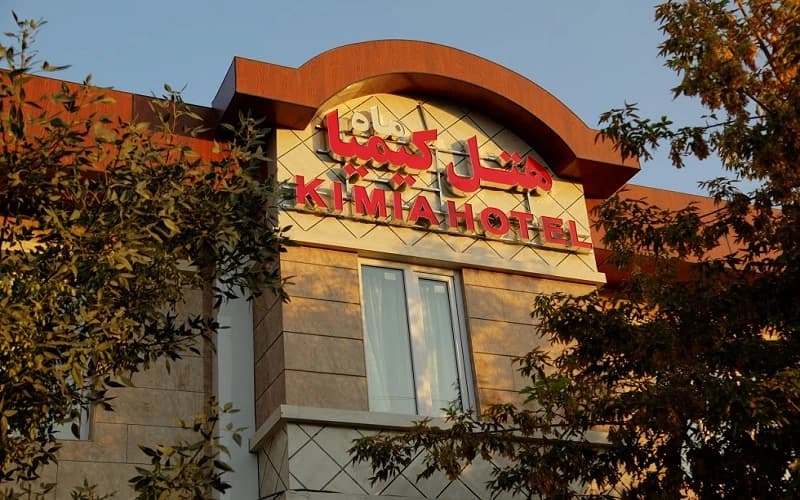اتاق دو تخته توئین