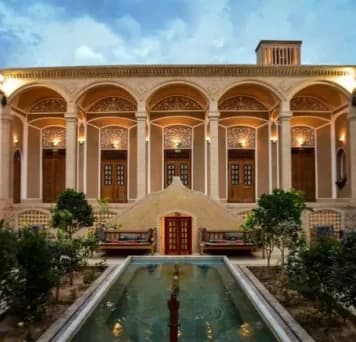 Yazd-Butic-sonati-darbar