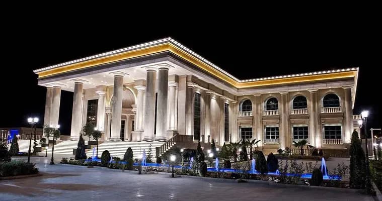 اتاق دو تخته دبل