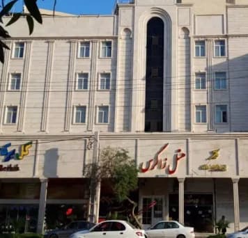 Ahvaz-Zagros