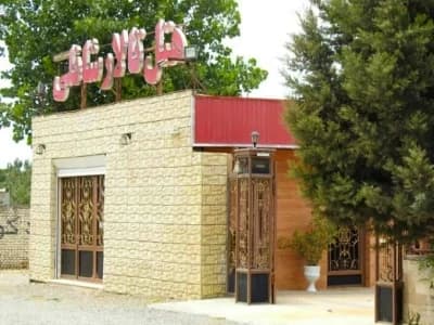 اتاق دو تخته