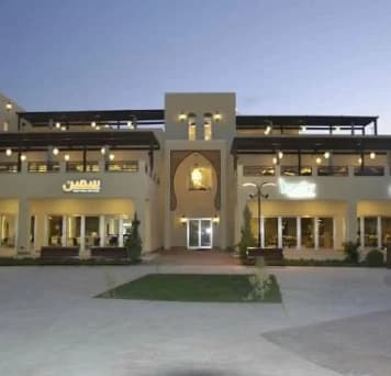 Karbala-The-baron