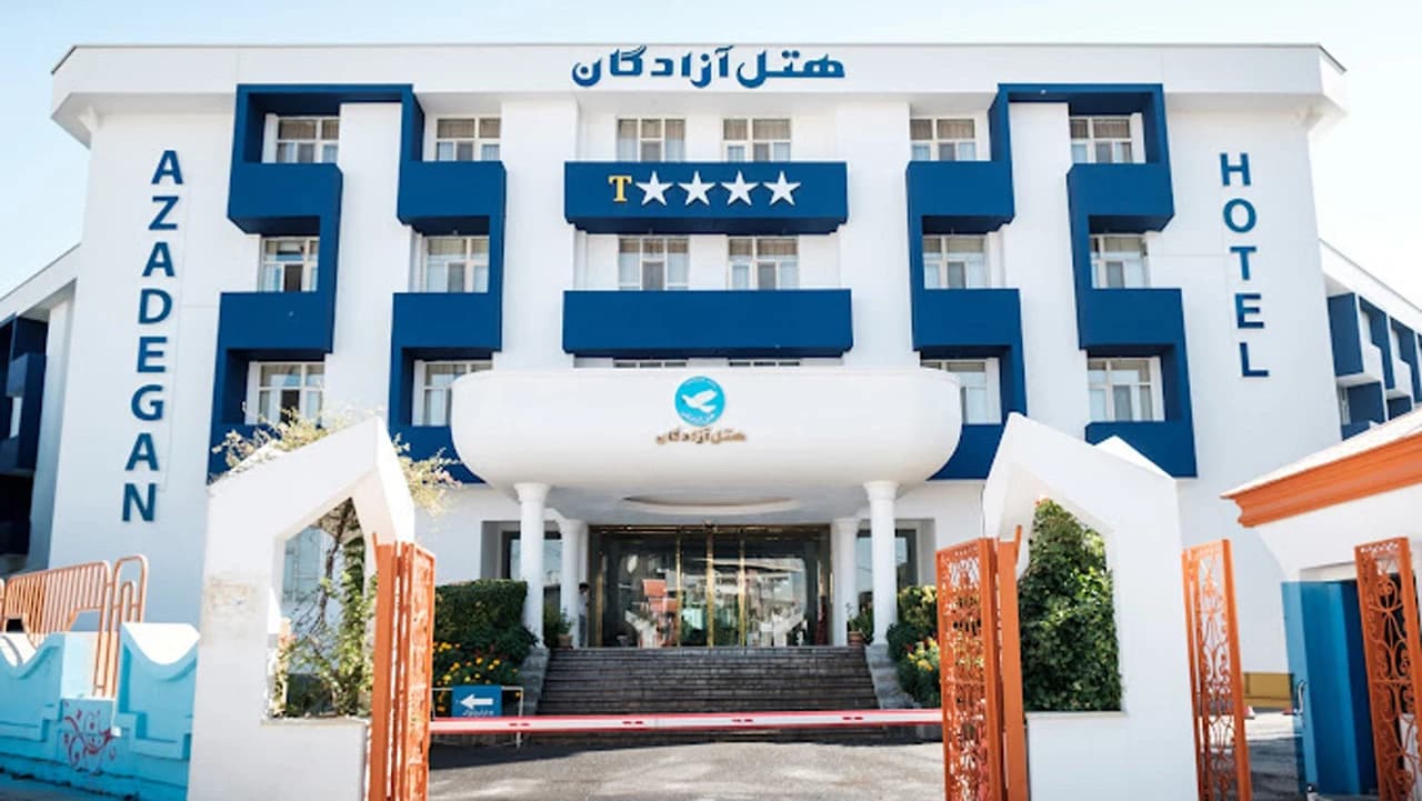 اتاق دو تخته توئین