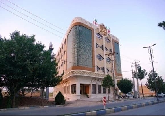 اتاق دو تخته