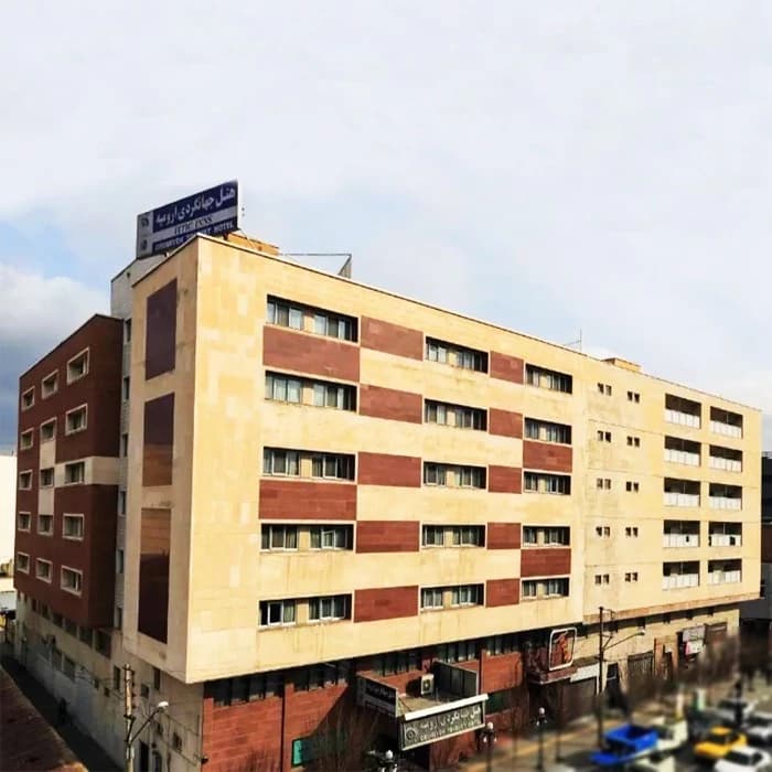 اتاق دو تخته توئین