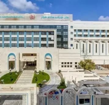 اتاق دو تخته دبل دولوکس