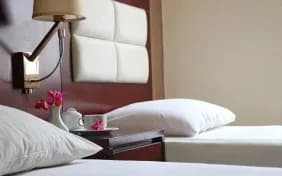 اتاق چهار تخته