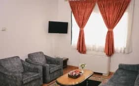 آپارتمان دوخوابه چهارنفره