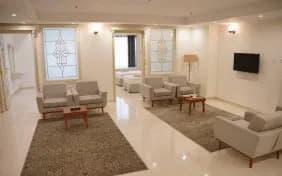 آپارتمان یک خوابه سه تخته