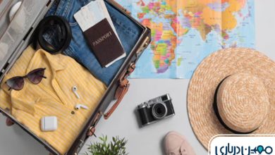 ملزومات برای سفر به دبی