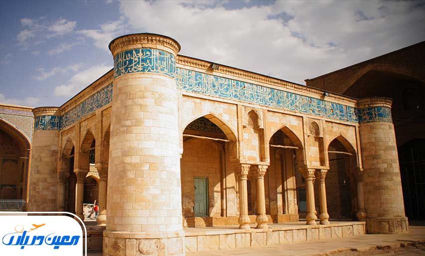 مسجد جامع عتیق