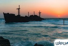 جاهای دیدنی کیش در تابستان