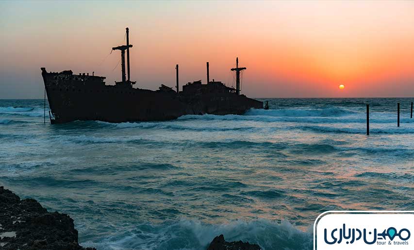 چند نکته کاربردی برای سفر به جنوب ایران