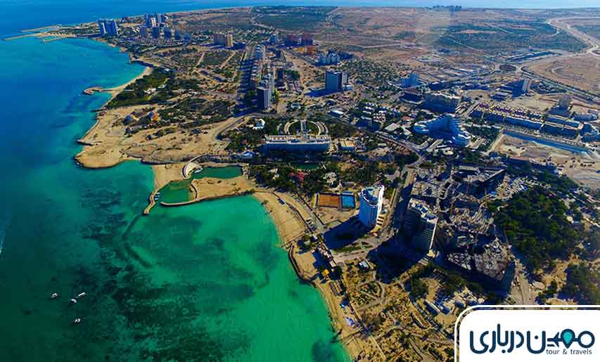 بهترین فصل سفر به جنوب ایران