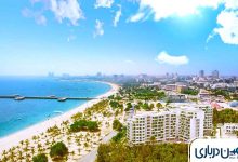 بهترین زمان برای سفر به جنوب ایران