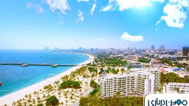 بهترین زمان برای سفر به جنوب ایران