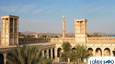 روستای کنگ کجاست؟