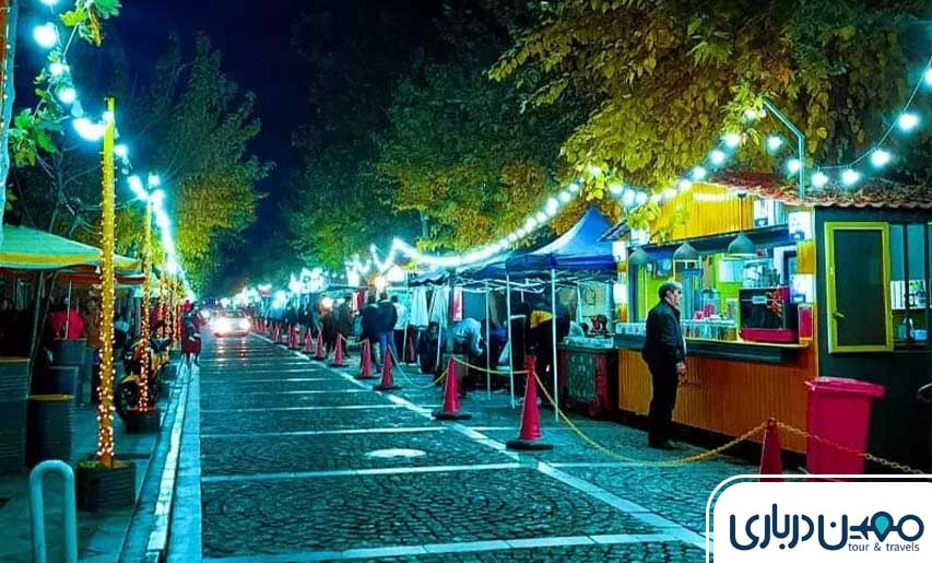 خیابان سی تیر