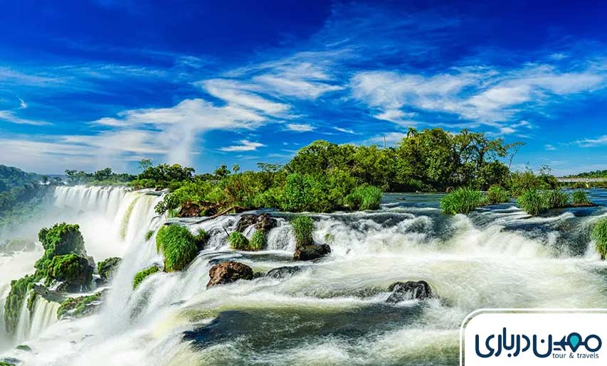 آرژانتین؛ کشوری جذاب با مناظر زیبا