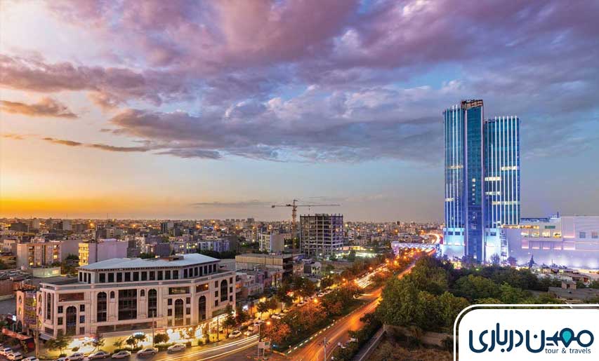 مرکز خرید آرمیتاژ