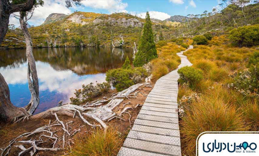 استرالیا؛ طبیعتی بکر و جذاب