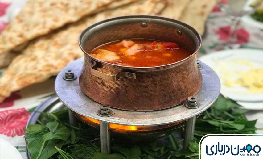 Daisy Saray Mohammadi