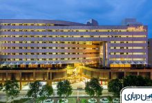 هتل های طرف قرارداد با بازنشستگان نیروهای مسلح در مشهد