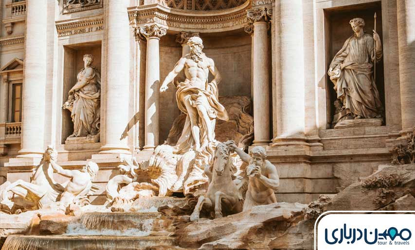 ایتالیا؛ مهد معماری های جذاب