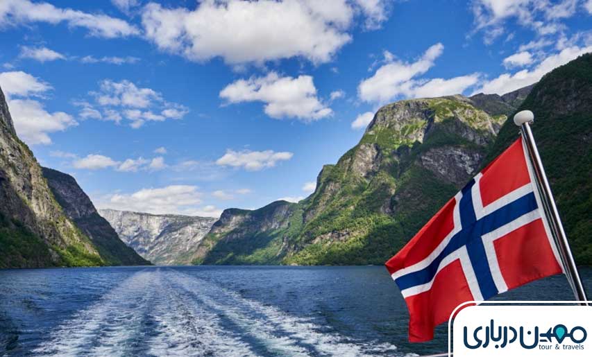 نروژ؛ کشوری با شگفتی های خاص