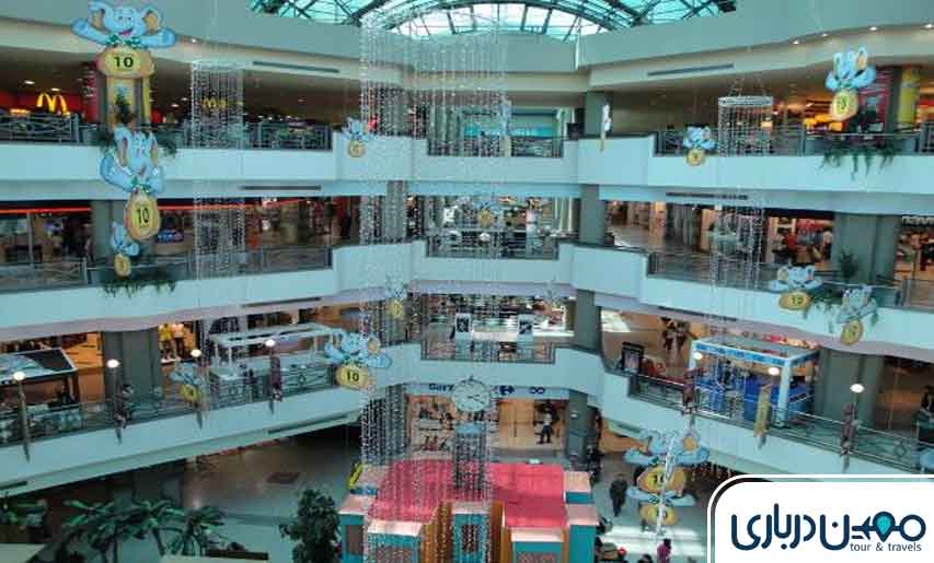 اوت لت اولیویوم