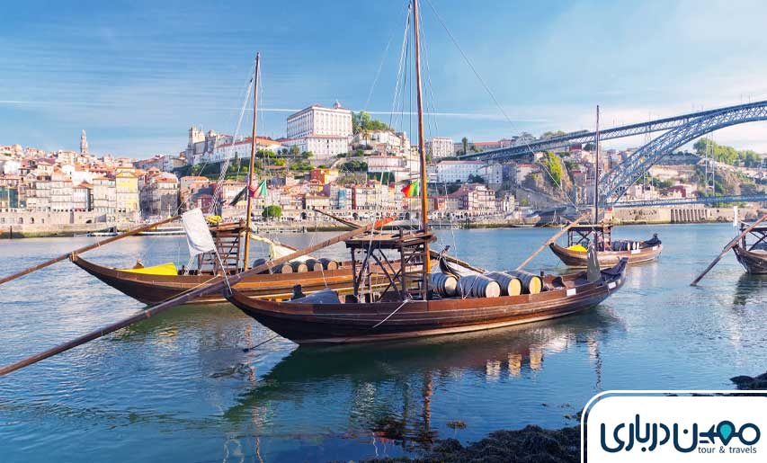 پرتغال؛ آب و هوای متعادل