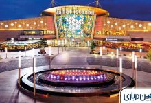 جاهای دیدنی تهران روز جمعه