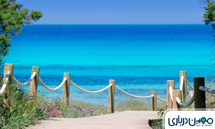 اسپانیا؛ کشوری با سواحل بی نظیر