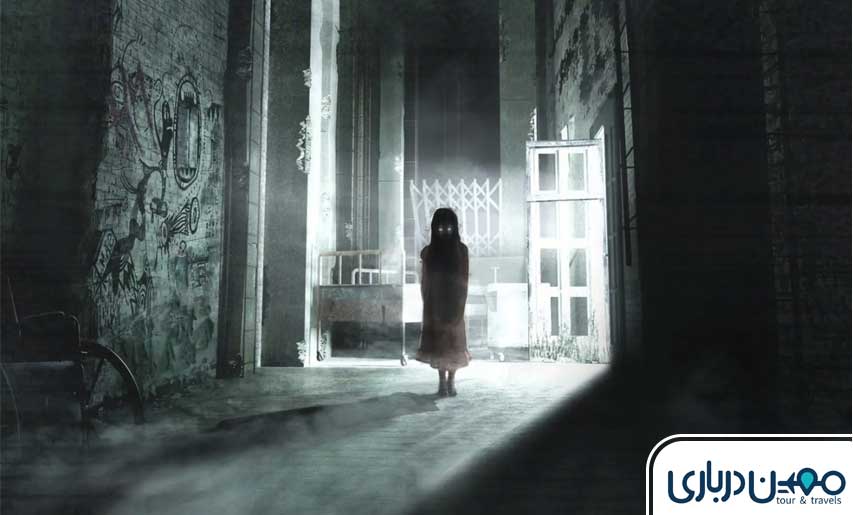 اتاق فرار احضار؛ تجربه‌ای دلهره‌آور در قلب تهران