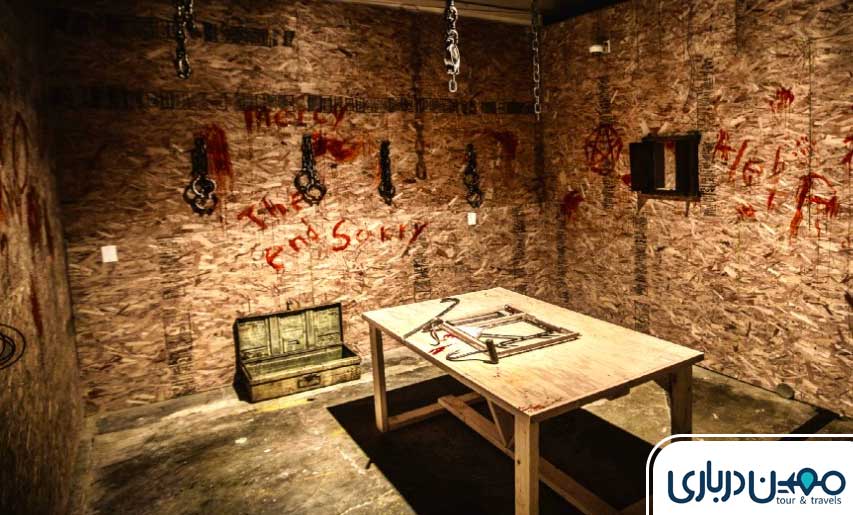 اتاق فرار؛ تجربه‌ای متفاوت برای علاقه‌مندان به چالش‌های هیجان‌انگیز