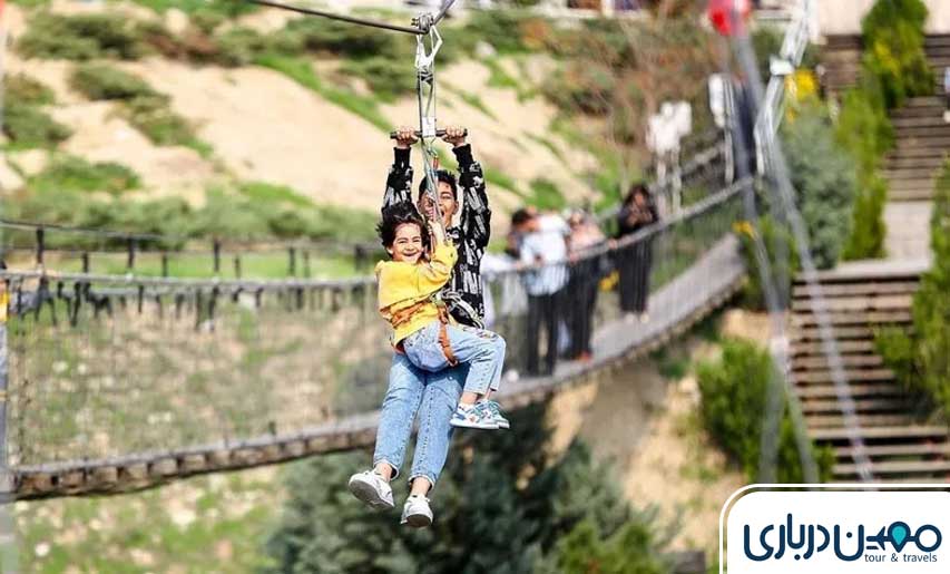 بازی‌های پرتحرک؛ ورزش و هیجان در کنار هم