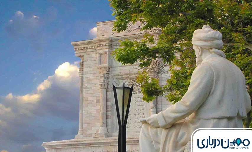 بهترین فصل بازدید از آرامگاه فردوسی