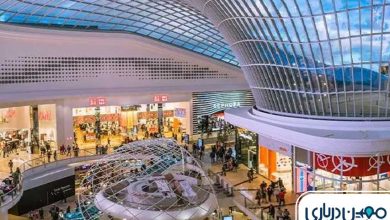 ارزانترین مراکز خرید کیش