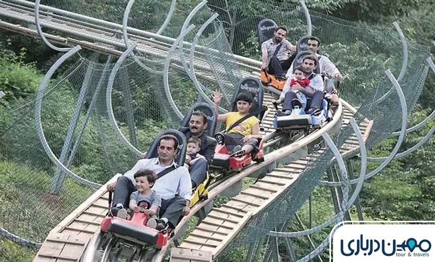 سورتمه‌سواری