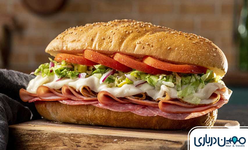 اغذیه بهروز؛ طعمی اصیل و به‌یادماندنی