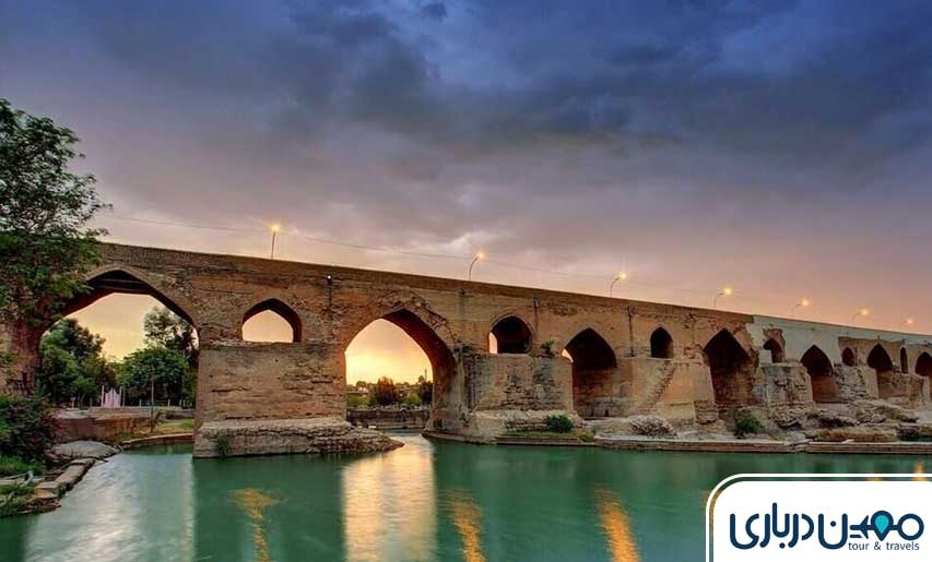 دزفول، مقصدی تاریخی برای تعطیلات نوروز