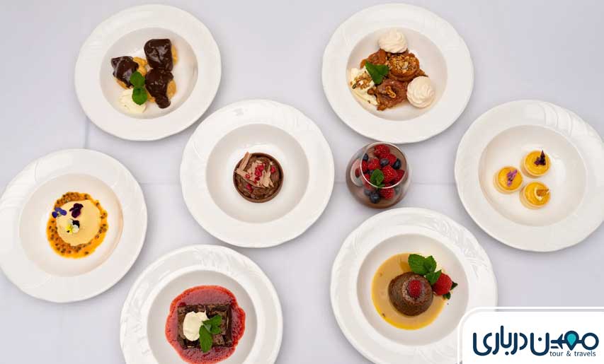 کترینگ عالیان؛ خوشمزه ترین کبابها