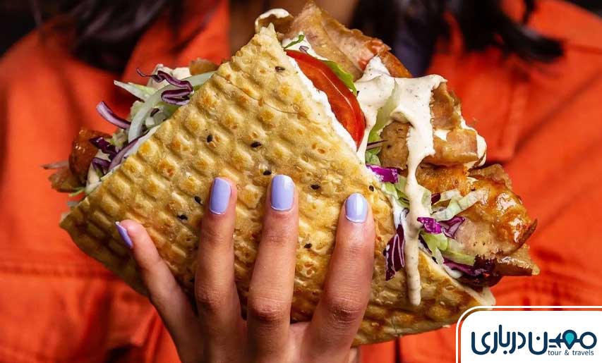 رستوران بانک غذا (دکتر کباب)؛ طعمی متفاوت از کباب‌های اصیل