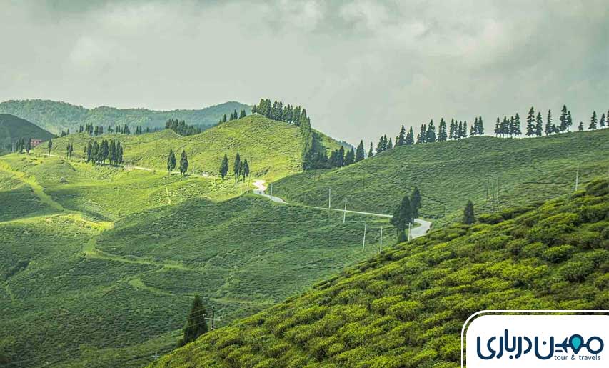 ایلام؛ عروس زاگرس